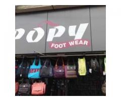 Popy Footwear