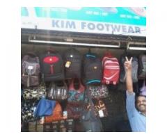 KIM Footwear
