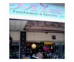 Mia Foot Wear