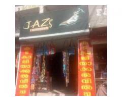 Jaz Foot Wear