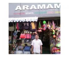 Aramam