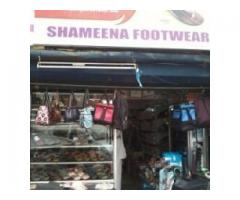 Shameena Footwear
