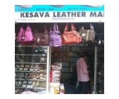 Kesava Leather Mart