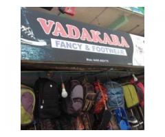Vadakara Fancy And Footwear