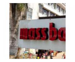 Mass Bags