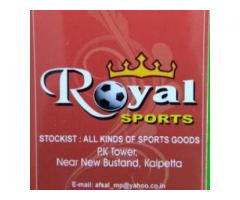 Royal Sports