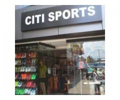 City Sports