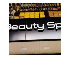 Beauty Sports