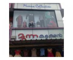 Munna Collections