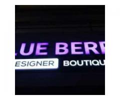 Blueberry Designer Boutique