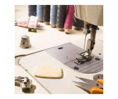 Dhiya Tailoring