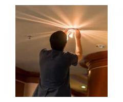 Electrician & Plumber