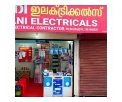 RAJANI ELECTRICALS VYTHIRI