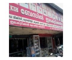 Basil Electricals