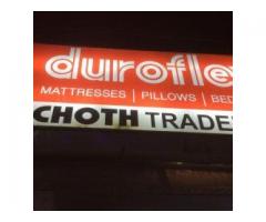Machoth Traders