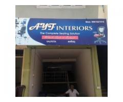 Ayf Interiors