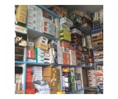 Wings Electronics