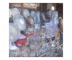 Nandanam Electronics