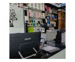 IR Softwares & Computers
