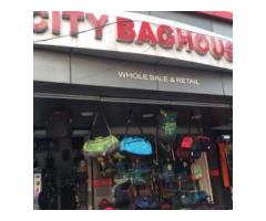 City Bag House