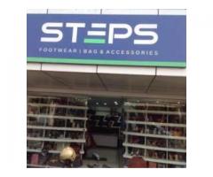 Steps