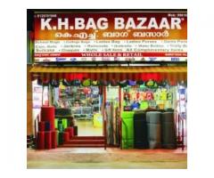 K.H. Bag Bazaar