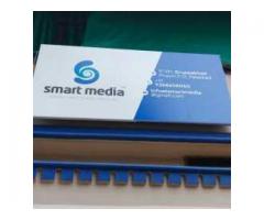 Smart Media