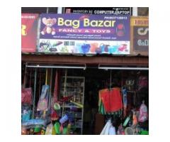 Bag Bazar