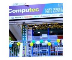 Computec