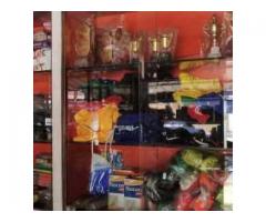 Giri Sports
