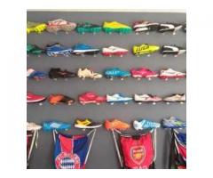 Sports City