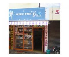 Sports Park