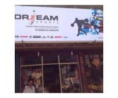 Dream Sports