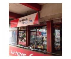 Sports India