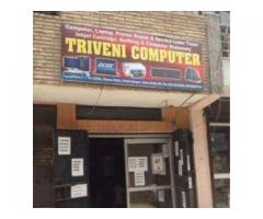 Triveni Computers