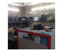 Balaji It 66