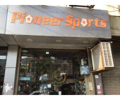 Pioneer Sports