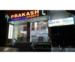 Prakash Sports
