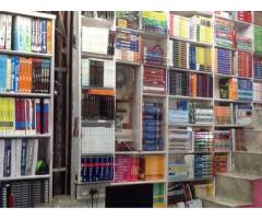 Raj Book Center