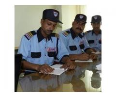 Absolute Security & Facility Management Pvt