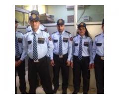 Internal Security and Manpower Services