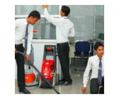 Good Times Security & Allied Services Pvt Ltd