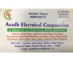 AVADH Electrical Corporation