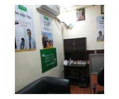 Metropolis Lab Patparganj