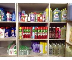 Wellcare Office Supplier