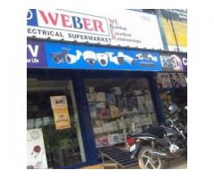 Weber Electricals & Appliances