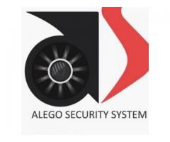 Alego Security Systems