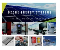 Ozone Energy Systems