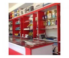 Softech Systems And Services
