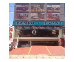 Damro Furniture Pvt Ltd